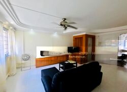 Blk 852 Tampines Ville (Tampines), HDB 4 Rooms #503189201